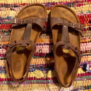 RARE Birkenstocks!!